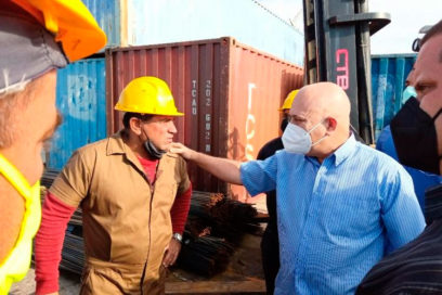 Mejorar lo constructivo debe implicar más calidad de los servicios