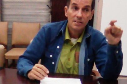 Un tributo a Jorge Lozano desde sus palabras