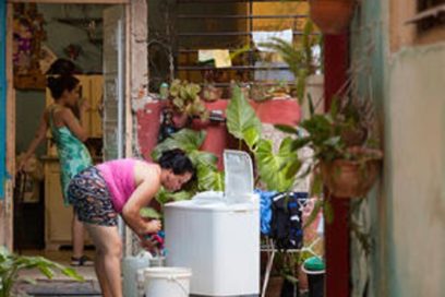 Mujeres: no basta la legislación