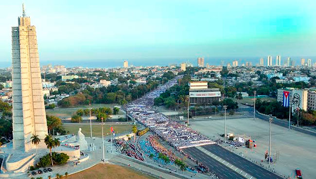 Foto: José Raúl Rodríguez Robleda