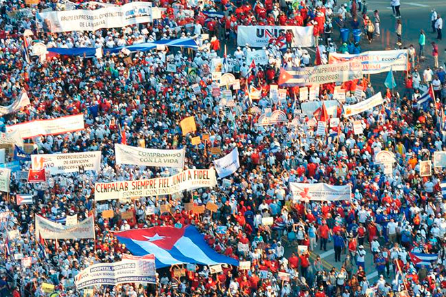 Foto: José Raúl Rodríguez Robleda