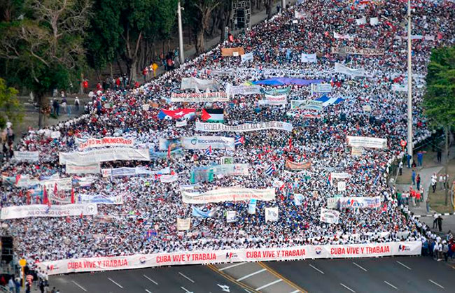 Foto: José Raúl Rodríguez Robleda