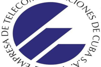 ETECSA informa interrupción de varios servicios debido a fallos técnicos en Centro de Datos