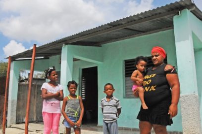 Madres, política e hijos