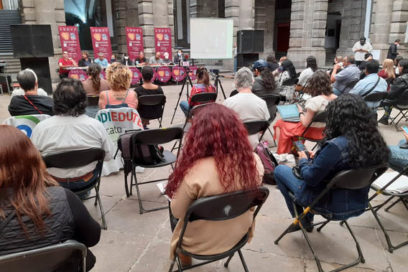 Foro Social Mundial de México aborda retos de nueva realidad laboral(+Fotos)