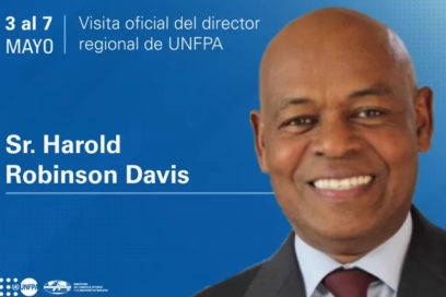 Visitará Cuba director regional del Fondo de Población de la ONU