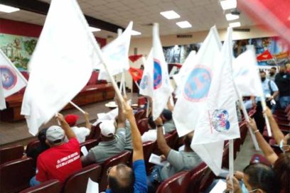 Marchas y protestas en Panamá contra alto costo de la vida