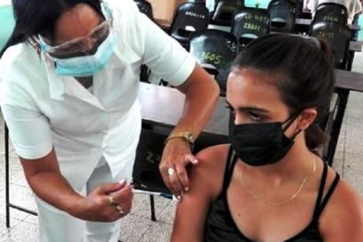 Cuba apuesta por sus vacunas anti Covid-19