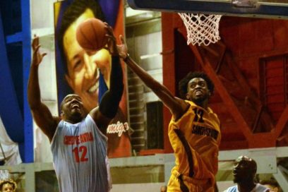 LSB: Sancti Spíritus barre a Santiago y Capitalinos aprovecha