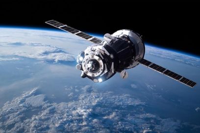 Estados Unidos y Ucrania trasladaron guerra al espacio
