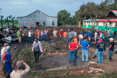 @En redes: Necesito escribir esto