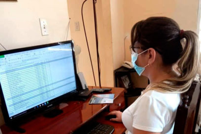 Por una mejor implementación del Trabajo a distancia y el Teletrabajo en Holguín