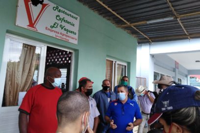 Secretariado del Comité Central en Camagüey: La economía en la mira