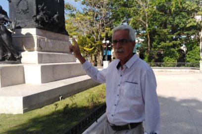 Recuerdan a Agramonte en Camagüey