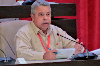 Volveremos con los Parlamentos Obreros