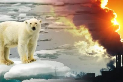 Calentamiento del planeta podría acelerarse próximamente  