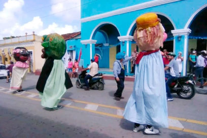 Cultura, tradición y recreación confluyeron en el inicio del verano 2022 en Sancti Spíritus