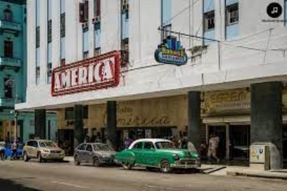 Casa de la Música Habana: 20 años en el corazón
