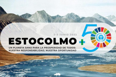 Presente Cuba en reunión internacional sobre medio ambiente