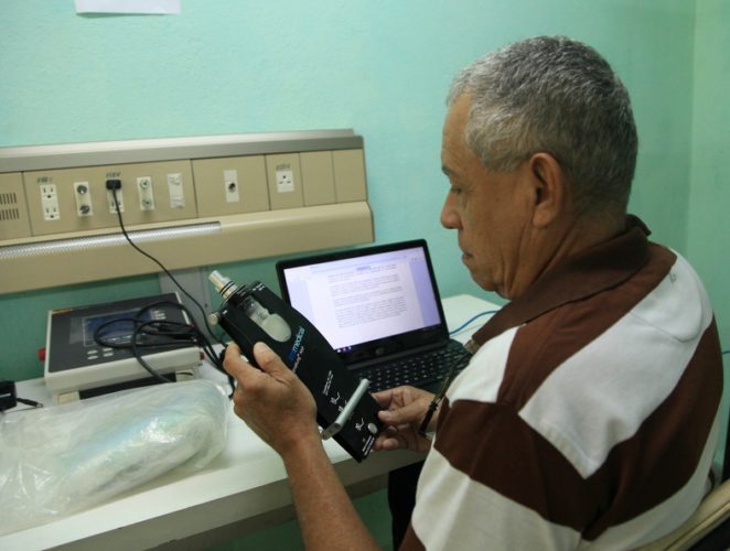 Electromedicina