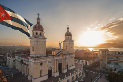 Comienza visita partidista a Santiago de Cuba