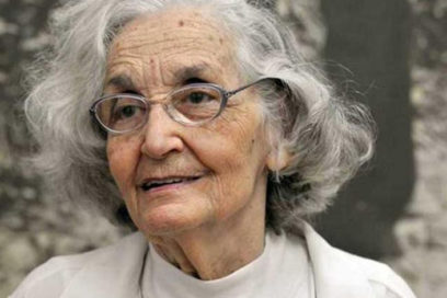 Falleció reconocida intelectual cubana Fina García Marruz