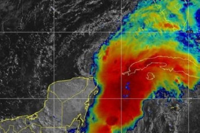 Exhorta Díaz-Canel a mantenerse atentos y a buen resguardo