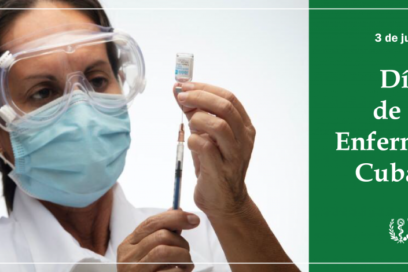 Reconoce Portal Miranda valía de personal de enfermería en su día