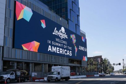 Cuba señala faltas del plan de gobernabilidad de la Cumbre