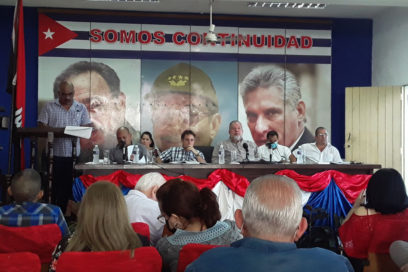 Primer ministro conoce sobre estrategia de desarrollo en Cárdenas