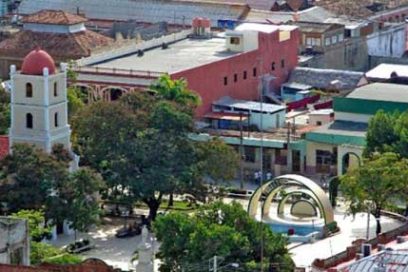 Aprueban estrategia de desarrollo del municipio Guantánamo
