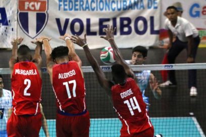 Torneo Norceca Challenger Final Four: Cuba quiere ser profeta en casa