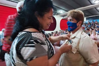 Servidores públicos de Pinar del Río por elevar sus prestaciones