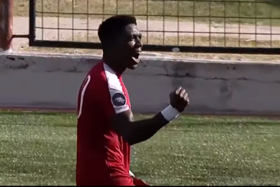 Hat-trick de Arichel y nuevo triunfo de Cuba en la Nations League
