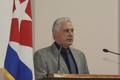 Discurso en la clausura del IX Congreso de la Unión Nacional de Juristas de Cuba