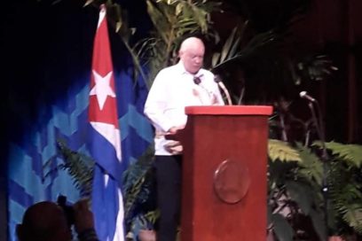 Cuba presenta cartera de negocios y oferta exportable en Expocaribe