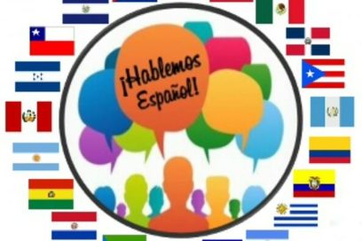 El futuro del idioma español no pasa por competir con el inglés