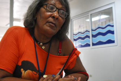 RETRATOS: “Para amar tu trabajo, debe gustarte mucho lo que haces”