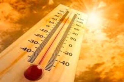 Alertan sobre ola de calor temprana e intensa sobre Europa y EE.UU.