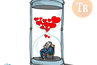 LA GUAGUA: Tiempo… y ¿desamparo?