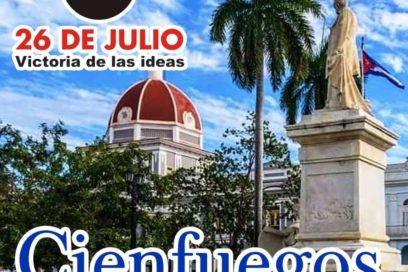 Cienfuegos: brigadas médicas en zonas apartadas (+Fotos)