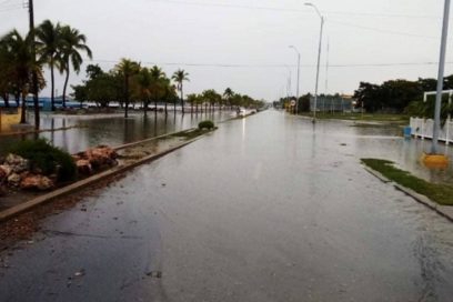 Cienfuegos en 26: ¡Preparados y alertas!