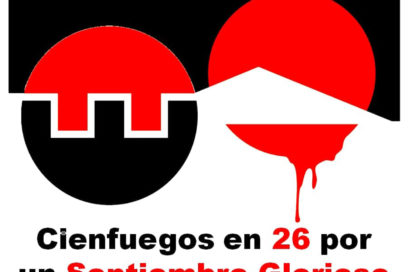 Realizan en Cienfuegos actividades por el Día de la Rebeldía Nacional