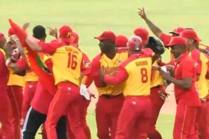 Out 27: De rojo y amarillo el primer juego de la semifinal