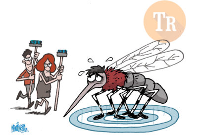 Con Filo: Aquellas aguas que no traigan lodos