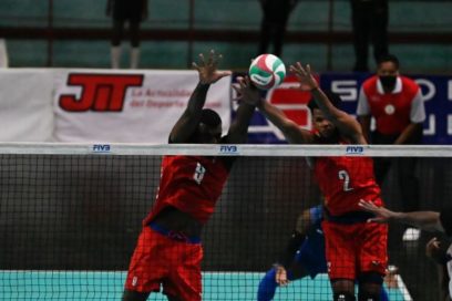 Torneo Norceca Challenger Final Four: Cuba pasito a pasito