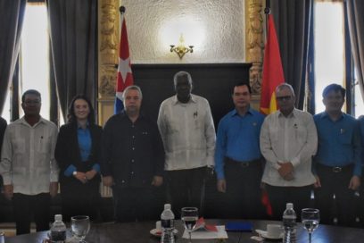 Vietnam y Cuba, más que hermanos de lucha (+ Fotos)