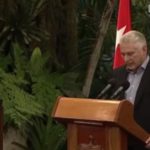 Palabras del Presidente de la República de Cuba, Miguel Díaz-Canel ante la sociedad civil excluida de la IX Cumbre de las Américas(+ Video)