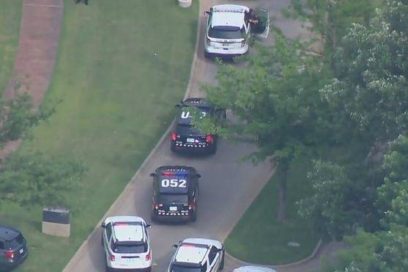Tiroteo en hospital de Oklahoma, EEUU, dejó tres muertos