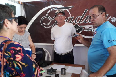 Aprecian potencial innovador de Holguín